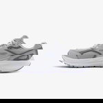 Skechers Go Run Consistent Kadın Gri/Mor Spor Ayakkabı