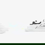 Lacoste Ag Lt 21 Erkek Beyaz Sneaker
