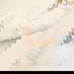Nike Club Erkek Bej Sweatshirt