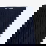 Lacoste Kadın Pileli Lacivert Etek