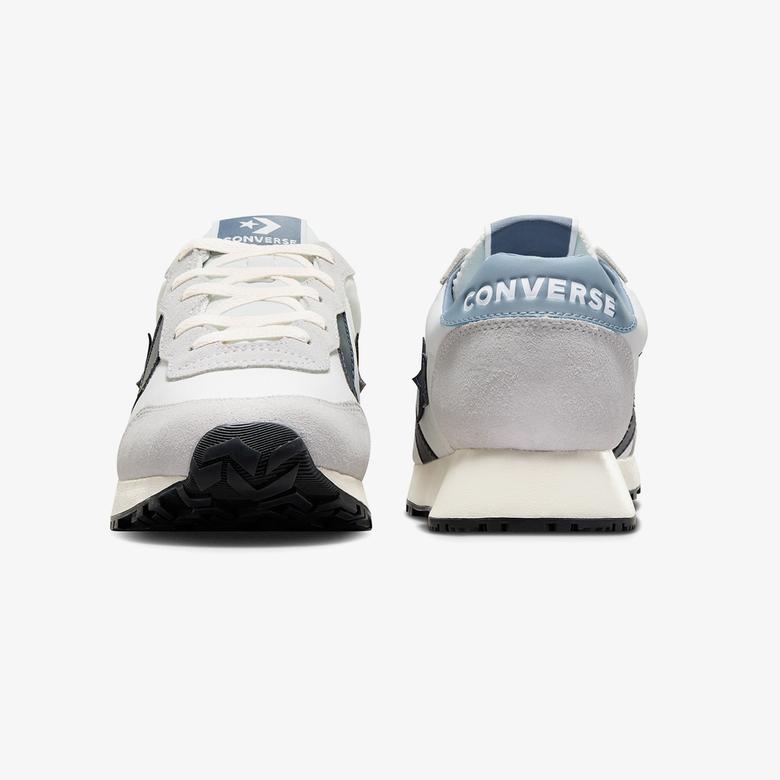 Converse Omega Trainer Unisex Süet Sneaker