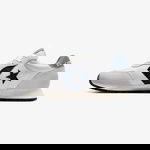Converse Omega Trainer Unisex Süet Sneaker