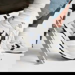 Converse Omega Trainer Unisex Süet Sneaker