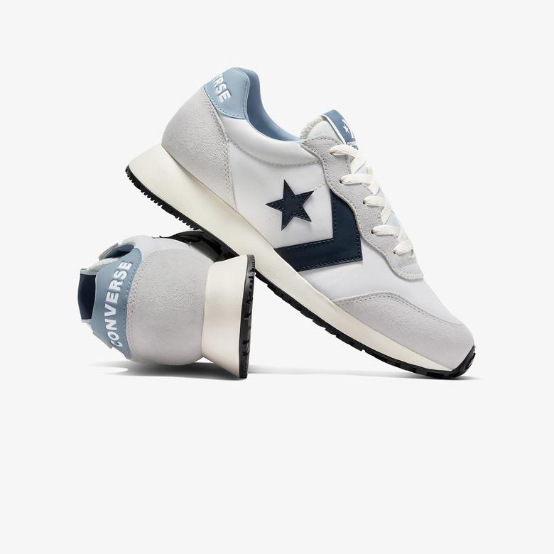 Converse Omega Trainer Unisex Süet Sneaker