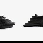 Skechers Erkek Siyah Halı Saha Kramponu