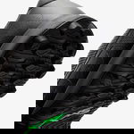 Skechers Erkek Siyah Halı Saha Kramponu