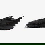 Skechers Erkek Siyah Halı Saha Kramponu
