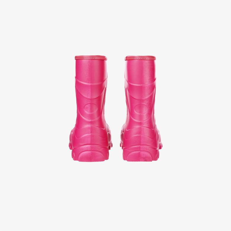 Mc Kinley Imboitta Çocuk Pembe Bot