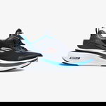 Skechers Go Run Elevate 2.0 Erkek Siyah Koşu Ayakkabısı