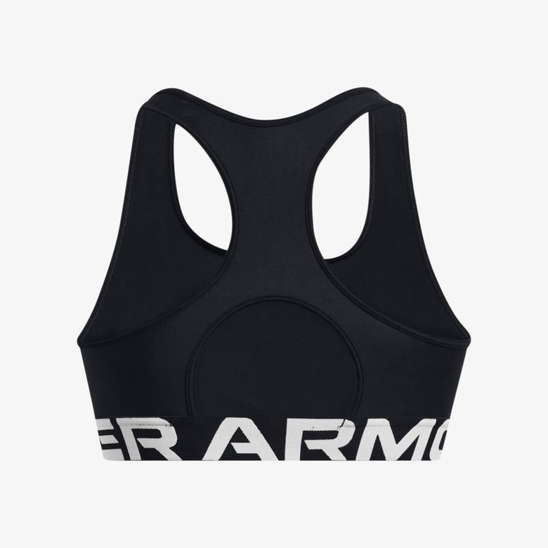 Under Armour Kadın Siyah Bra & Spor Sütyeni