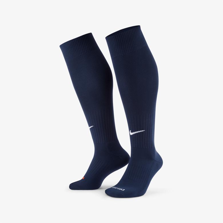Nike Unisex Lacivert Çorap
