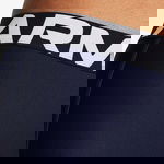 Under Armour Heat Gear Kadın Lacivert Antrenman Taytı