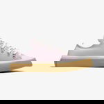 Converse Chuck Taylor All Star Retro Rubber Kadın Mor Sneaker