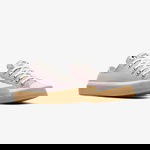 Converse Chuck Taylor All Star Retro Rubber Kadın Mor Sneaker