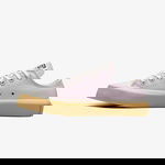 Converse Chuck Taylor All Star Retro Rubber Kadın Mor Sneaker