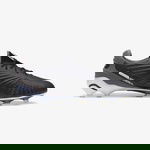 Puma King Ultimate Fg/Ag Erkek Siyah Çim Saha Kramponu