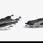 Puma King Ultimate Fg/Ag Erkek Siyah Çim Saha Kramponu