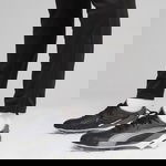 Puma King Ultimate Fg/Ag Erkek Siyah Çim Saha Kramponu