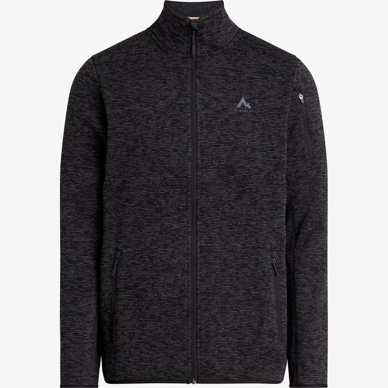 Mc Kinley Sammy II Erkek Gri Outdoor Üst