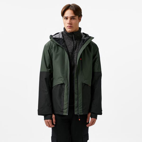 Mc Kinley Eole Erkek Yeşil Outdoor Mont