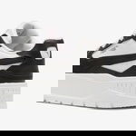 Puma Karmen II Idol Kadın Siyah Günlük Sneaker