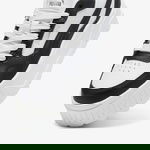 Puma Karmen II Idol Kadın Siyah Günlük Sneaker