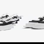 Puma Karmen II Idol Kadın Siyah Günlük Sneaker