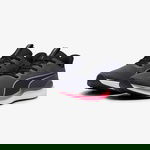 Puma Reflect Lite Erkek Gri Koşu Ayakkabısı