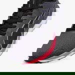Puma Reflect Lite Erkek Gri Koşu Ayakkabısı
