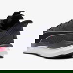 Puma Reflect Lite Erkek Gri Koşu Ayakkabısı