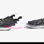 Puma Reflect Lite Erkek Gri Koşu Ayakkabısı