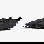 Nike Erkek Siyah Çim Saha Kramponu