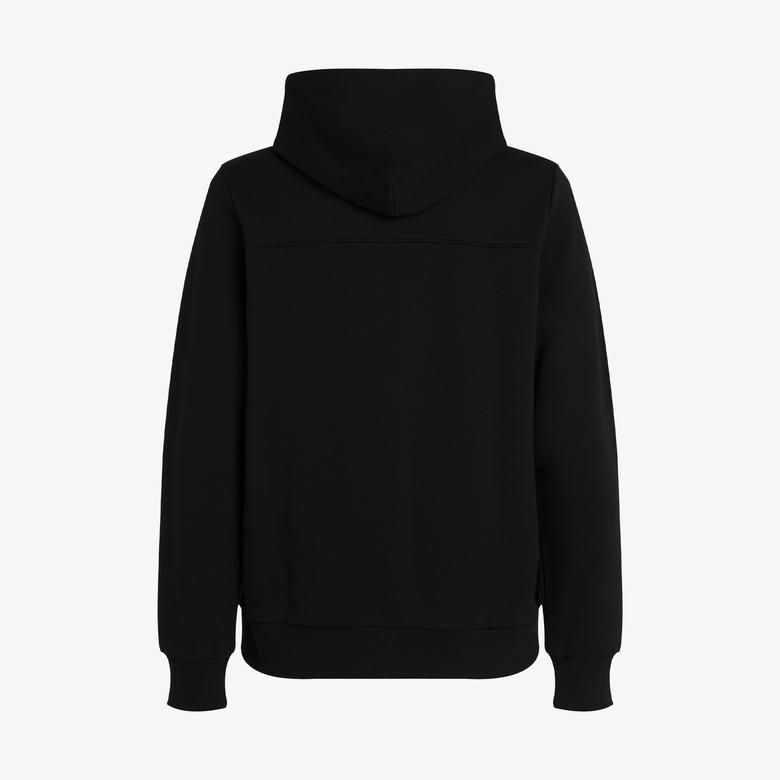 Calvin Klein Erkek Siyah Sweatshirt