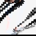 Nike Fast Kadın Siyah Koşu Taytı