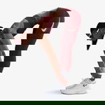 Nike Fast Kadın Bordo Koşu Taytı