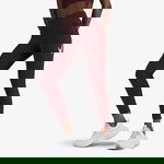 Nike Fast Kadın Bordo Koşu Taytı