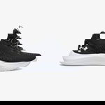 Under Armour Dynamic 2 Erkek Siyah Antrenman Ayakkabısı
