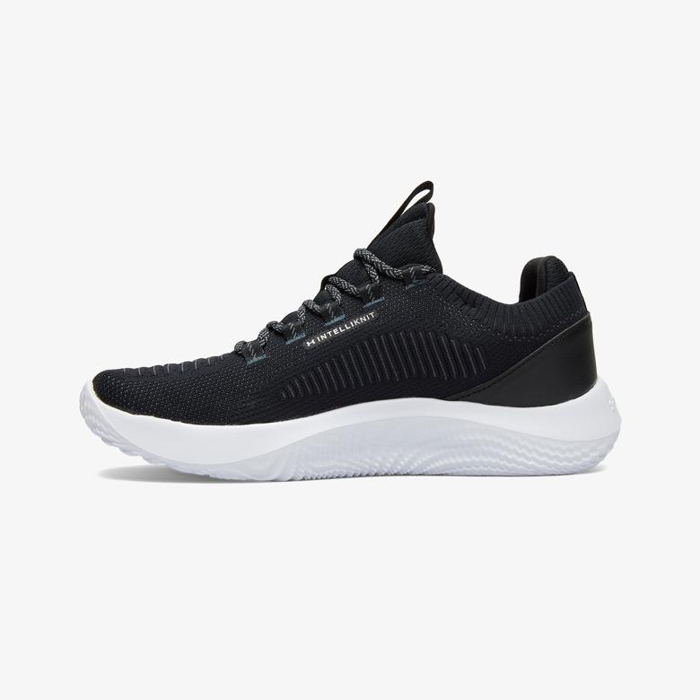 Under Armour Dynamic 2 Erkek Siyah Antrenman Ayakkabısı