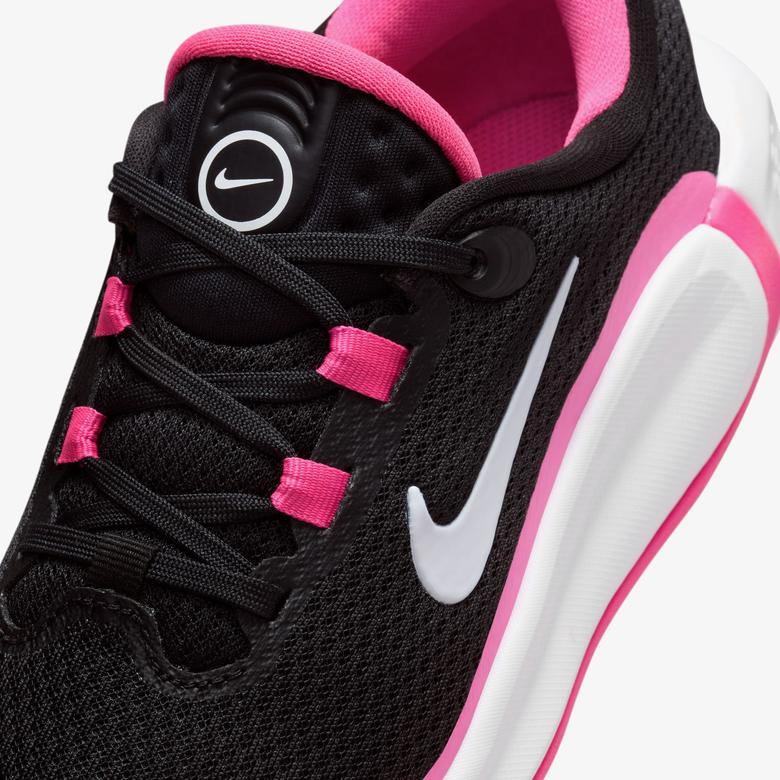 Nike Infinity Flow Çocuk Siyah Koşu Ayakkabısı