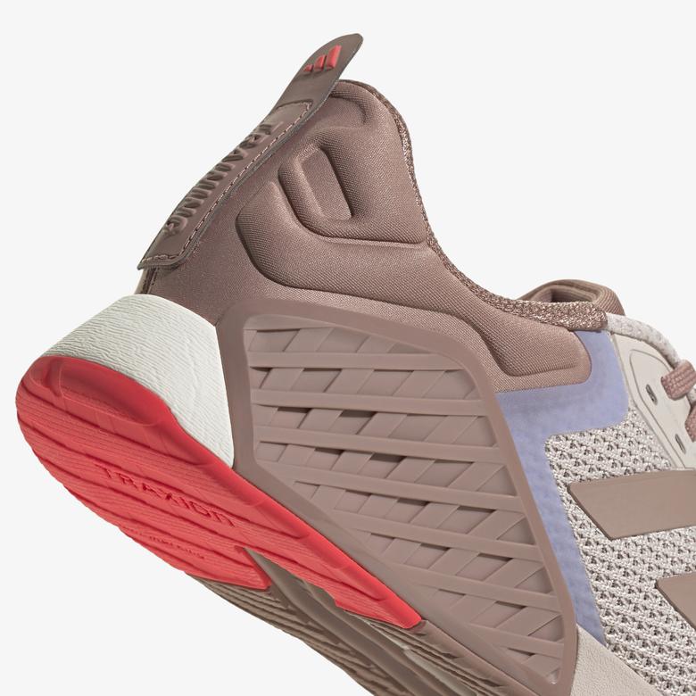 adidas Kadın Pembe Antrenman Ayakkabısı