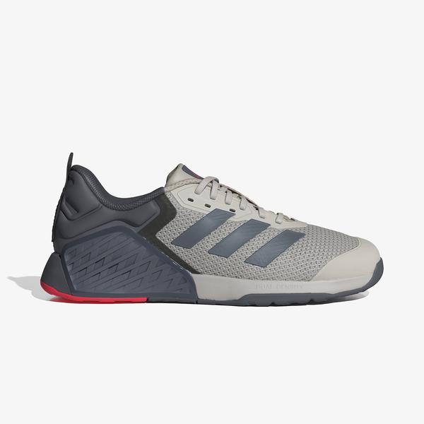 adidas Kadın Gri Antrenman Ayakkabısı