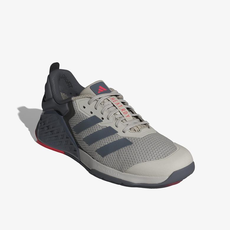 adidas Kadın Gri Antrenman Ayakkabısı