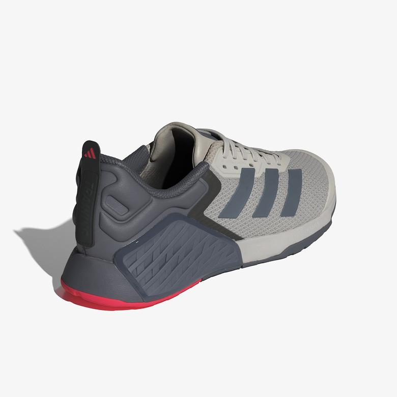 adidas Kadın Gri Antrenman Ayakkabısı