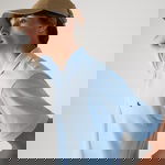 Lacoste L.12.12 Erkek Classic Fit Açık Mavi Polo