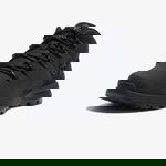 Timberland Sprint Çocuk Siyah Bot