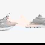 Skechers Summits Kadın Bej Spor Ayakkabı