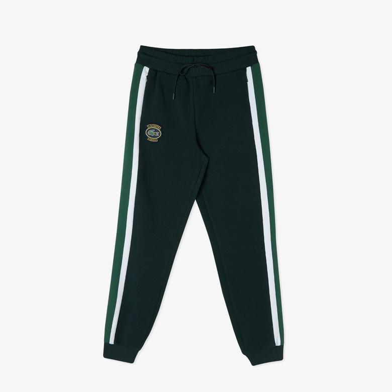 Lacoste Erkek Yeşil Eşofman Altı