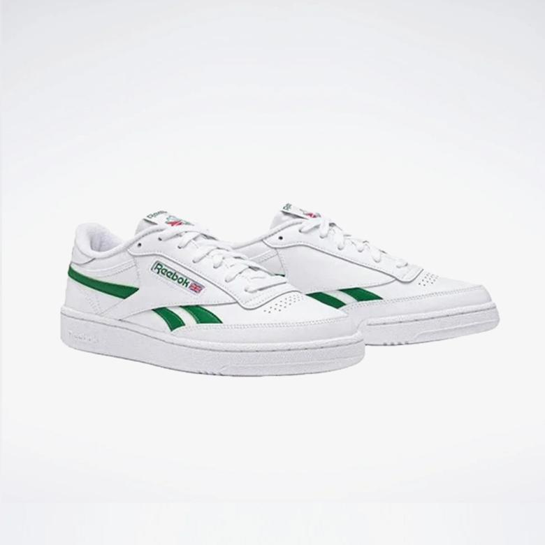 Reebok Club C Revenge Unisex Beyaz Spor Ayakkabı