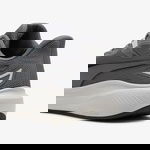 Puma Skyrocket Lite Unisex Gri Koşu Ayakkabısı