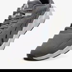 Puma Skyrocket Lite Unisex Gri Koşu Ayakkabısı